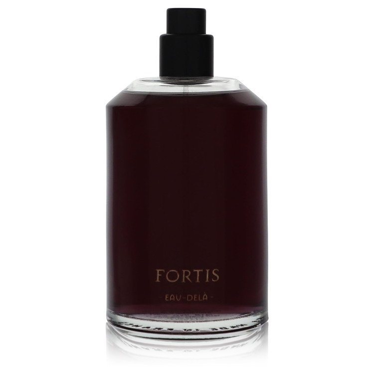 Fortis by Liquides Imaginaires Eau De Parfum Spray (Tester)