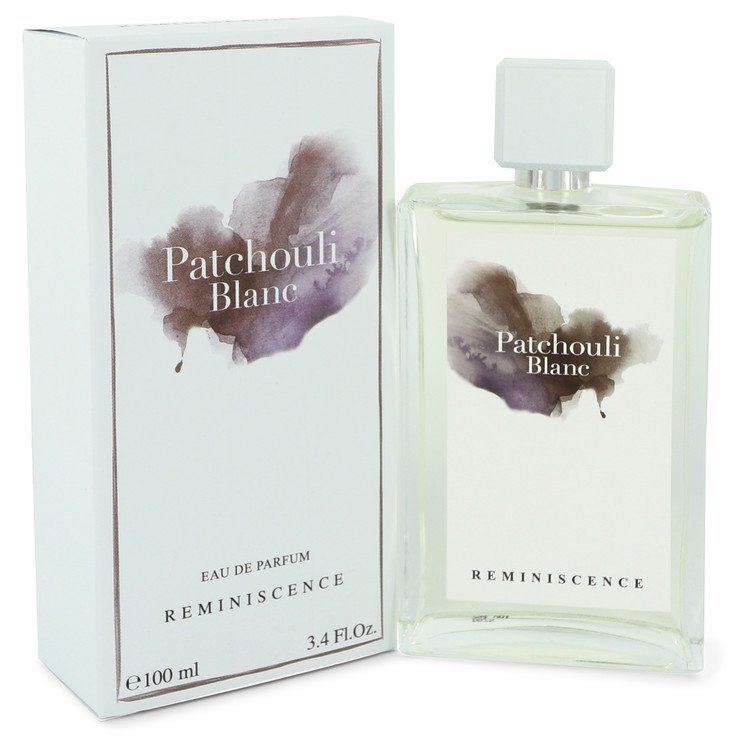 Patchouli Blanc by Reminiscence Eau De Parfum Spray (Unisex)