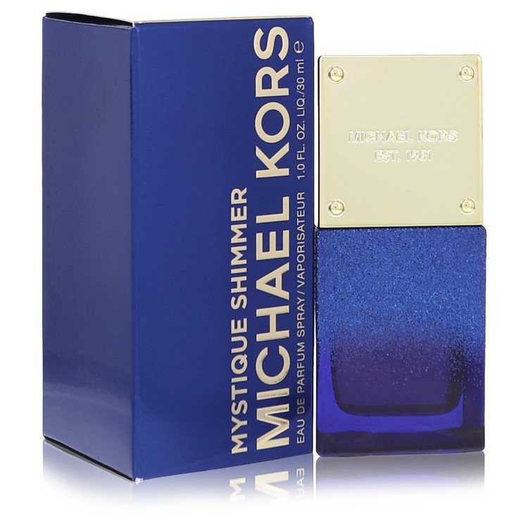 Mystique Shimmer by Michael Kors Eau De Parfum Spray