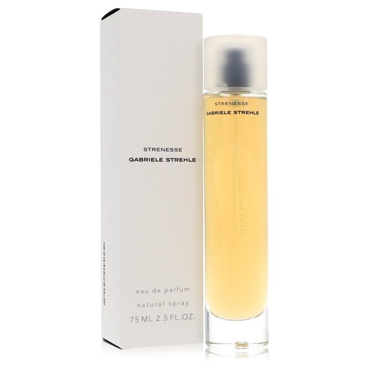 Strenesse by Gabriele Strehle Eau De Parfum Spray