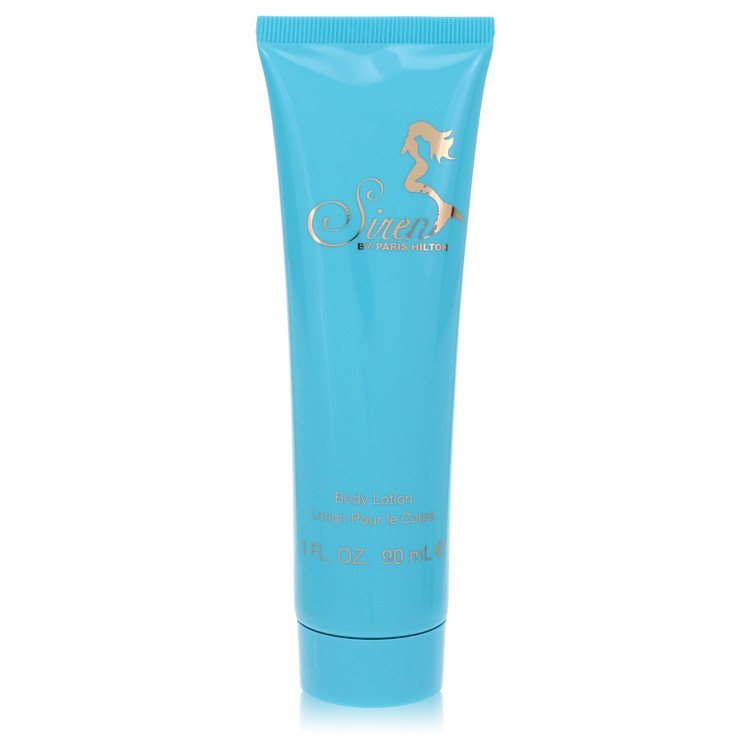 Siren by Paris Hilton Body Lotion