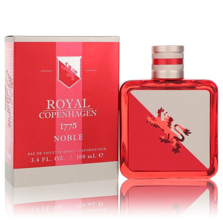 Royal Copenhagen 1775 Noble by Royal Copenhagen Eau De Toilette Spray