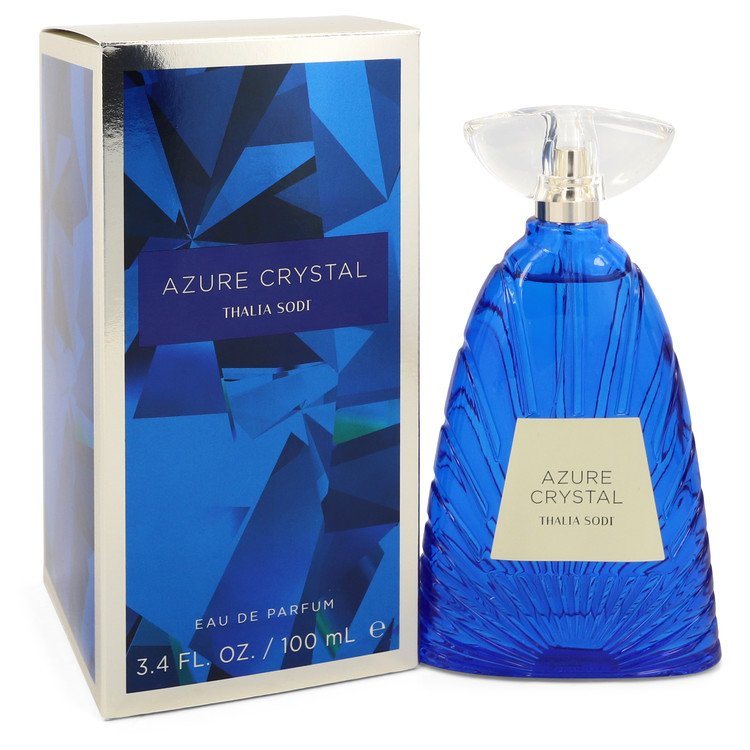 Azure Crystal by Thalia Sodi Eau De Parfum Spray