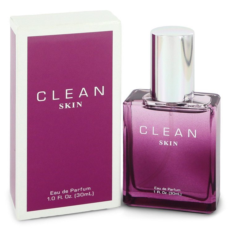 Clean Skin by Clean Eau De Parfum Spray