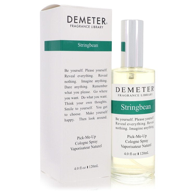 Demeter String Bean by Demeter Cologne Spray (Unisex)