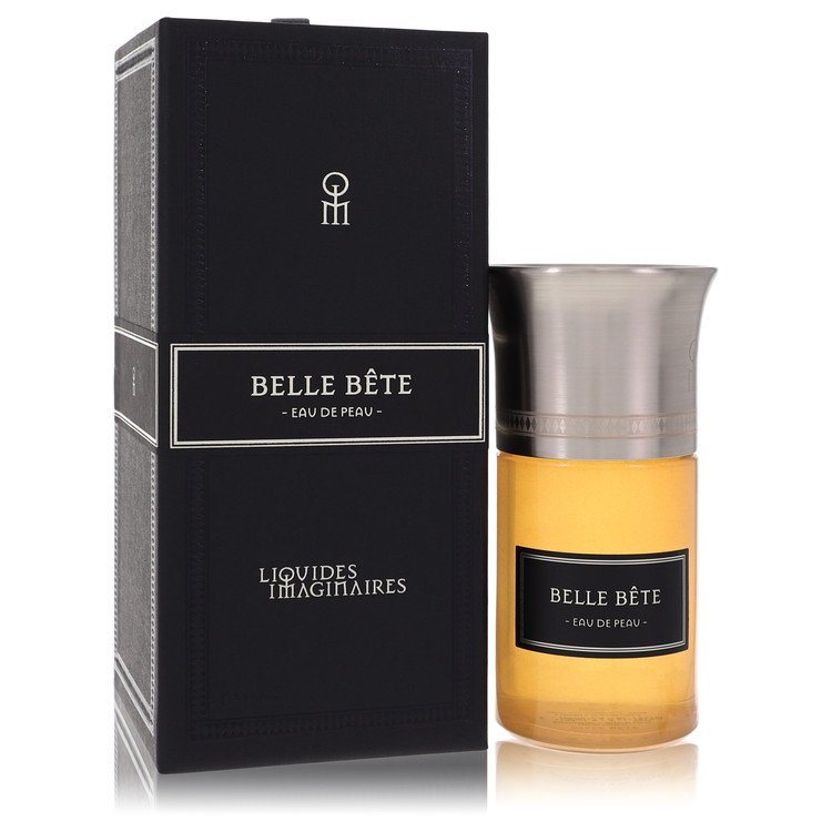 Belle Bete by Liquides Imaginaires Eau De Parfum Spray