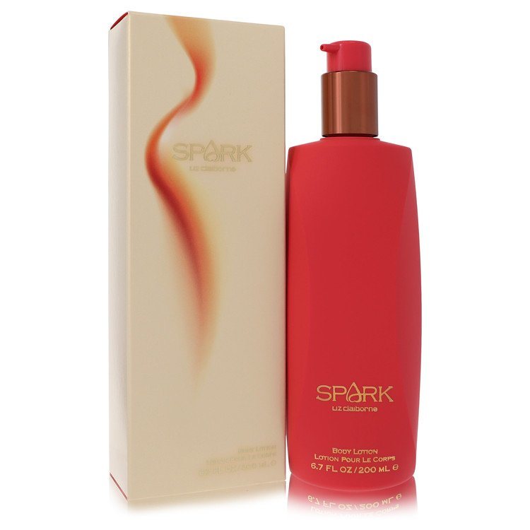 Spark by Liz Claiborne Body Lotion