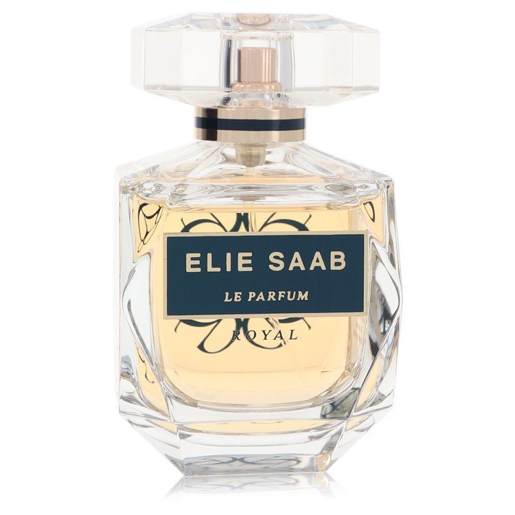 Le Parfum Royal Elie Saab by Elie Saab Eau De Parfum Spray (Tester)