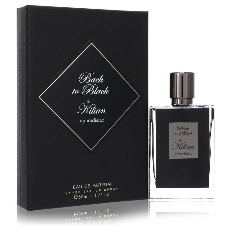 Back To Black Aphrodisiac by Kilian Eau De Parfum Spray