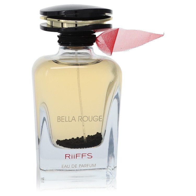 Bella Rouge by Riiffs Eau De Parfum Spray (Unisex unboxed)