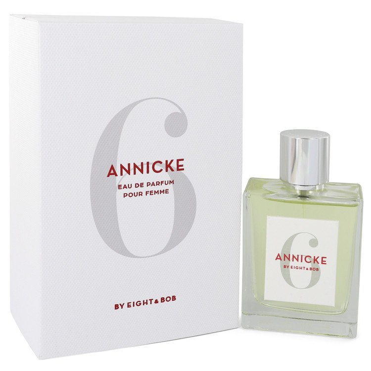 Annicke 6 by Eight & Bob Eau De Parfum Spray