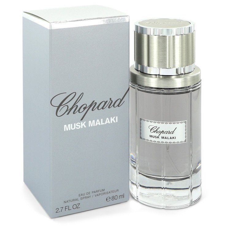 Chopard Musk Malaki by Chopard Eau De Parfum Spray (Unisex)