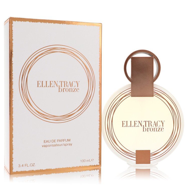 Ellen Tracy Bronze by Ellen Tracy Eau De Parfum Spray