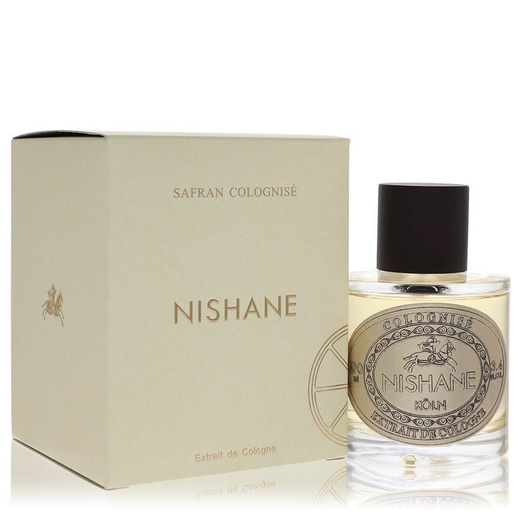 Safran Colognise by Nishane Eau De Parfum Spray (Unisex)