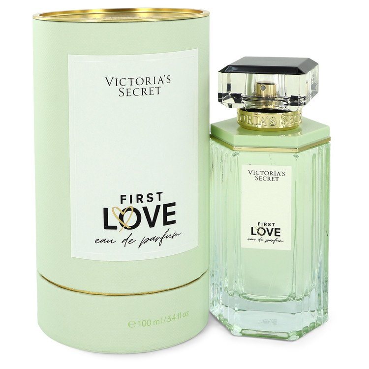 Victoria's Secret First Love by Victoria's Secret Eau De Parfum Spray