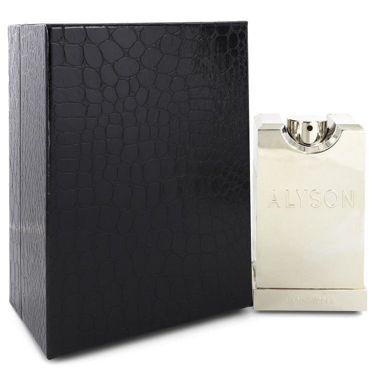 Marine Vodka by Alyson Oldoini Eau De Parfum Spray