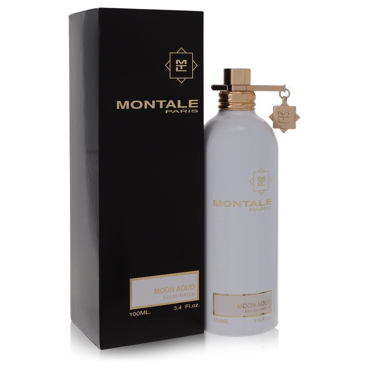 Montale Moon Aoud by Montale Eau De Parfum Spray