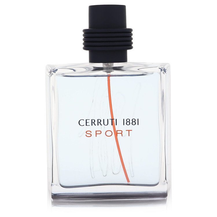 1881 Sport by Nino Cerruti Eau De Toilette Spray (Tester)