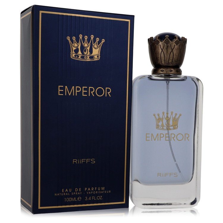 Riiffs Emperor by Riiffs Eau De Parfum Spray