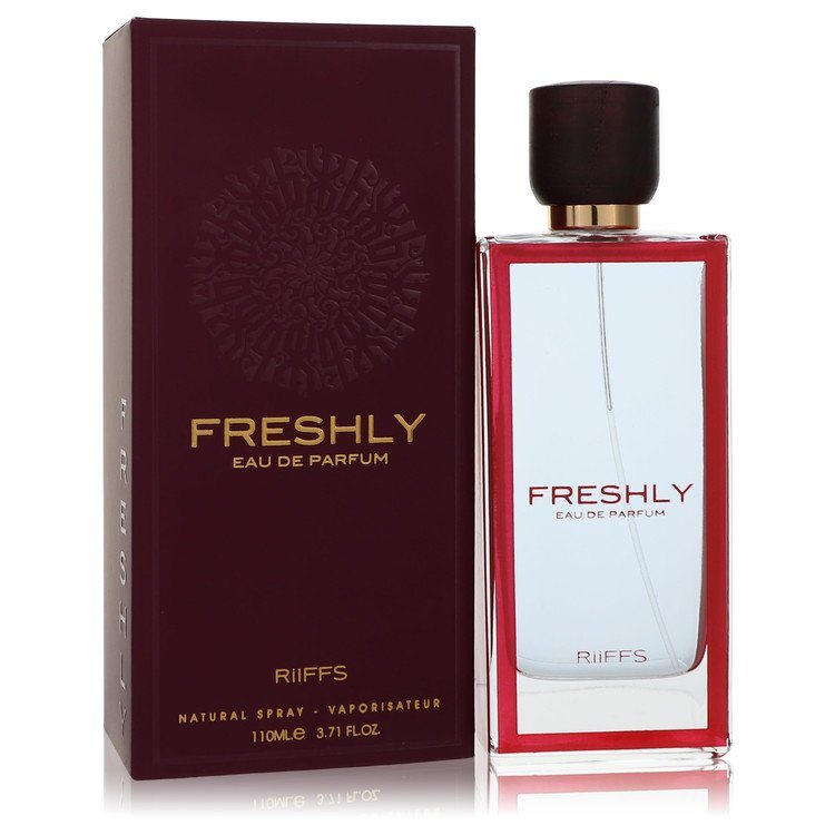 Riiffs Freshly by Riiffs Eau De Parfum Spray