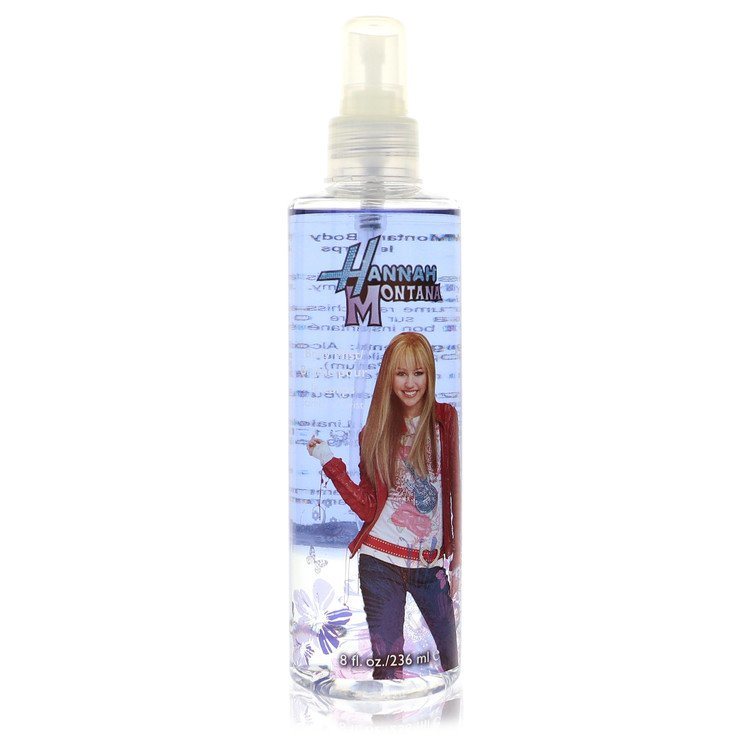 Hannah Montana Starberry Twist by Hannah Montana Body Mist