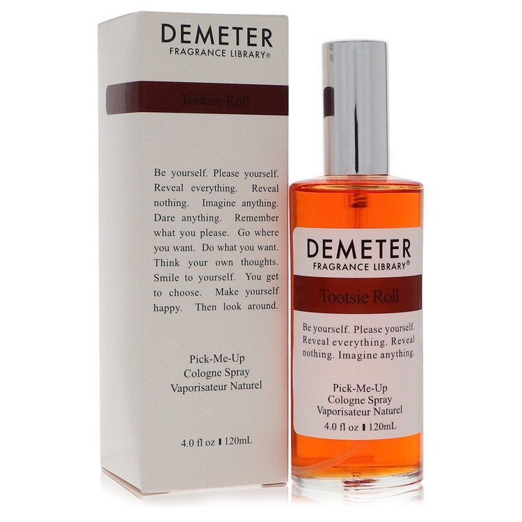 Demeter Tootsie Roll by Demeter Cologne Spray