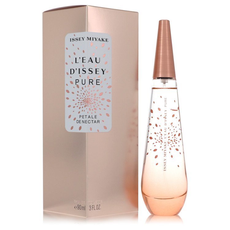 L'eau D'issey Pure Petale De Nectar by Issey Miyake Eau De Toilette Spray