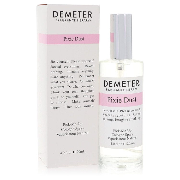 Demeter Pixie Dust by Demeter Cologne Spray