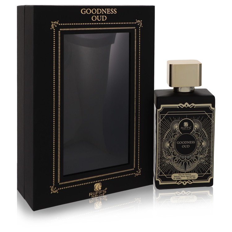 Goodness Oud by Riiffs Eau De Parfum Spray