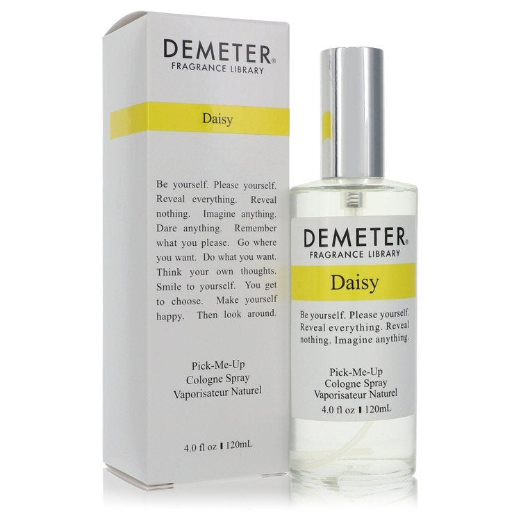 Demeter Daisy by Demeter Cologne Spray