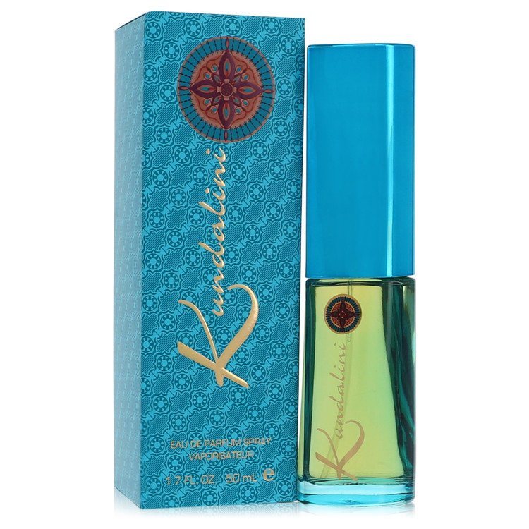 Xoxo Kundalini by Victory International Eau De Parfum Spray