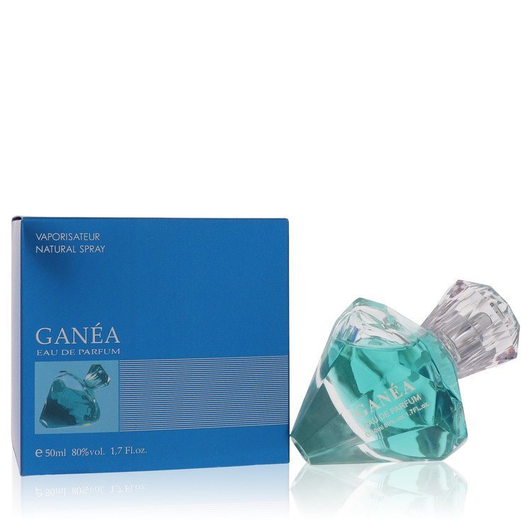 Ganea by Ganea Eau De Parfum Spray