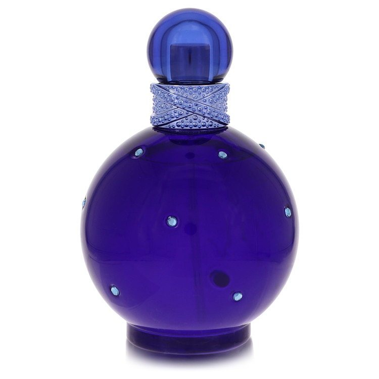 Fantasy Midnight by Britney Spears Eau De Parfum Spray (Tester)