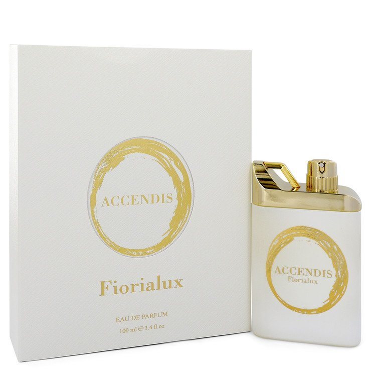 Fiorialux by Accendis Eau De Parfum Spray (Unisex)