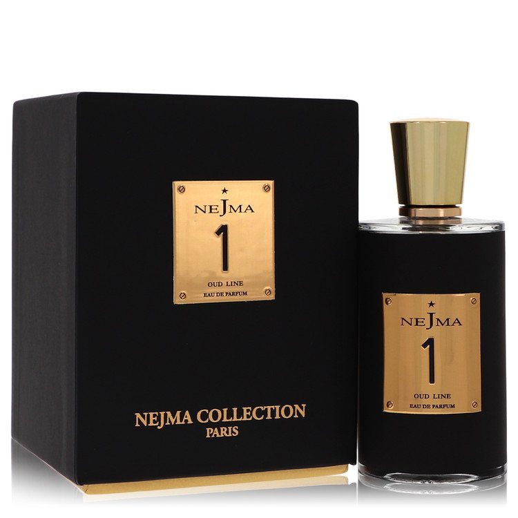 Nejma 1 by Nejma Eau De Parfum Spray