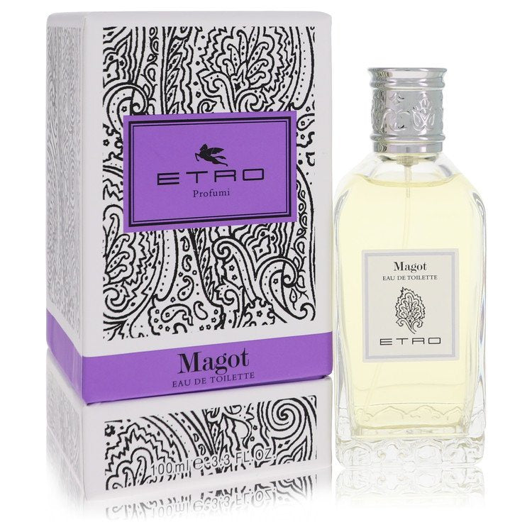 Magot by Etro Eau De Toilette Spray (Unisex)