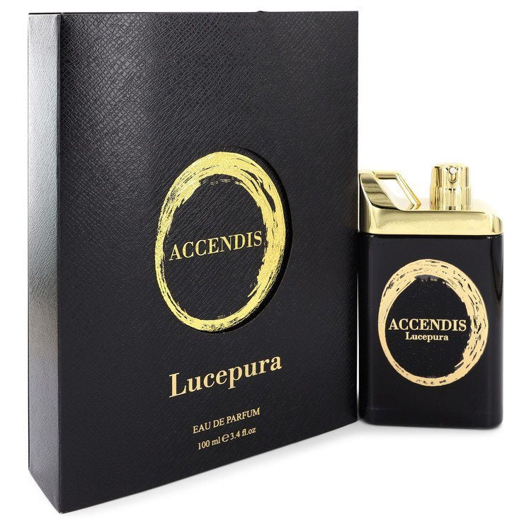 Lucepura by Accendis Eau De Parfum Spray (Unisex)