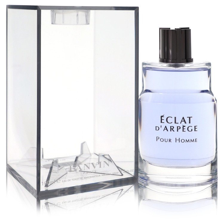 Eclat D'arpege by Lanvin Eau De Toilette Spray