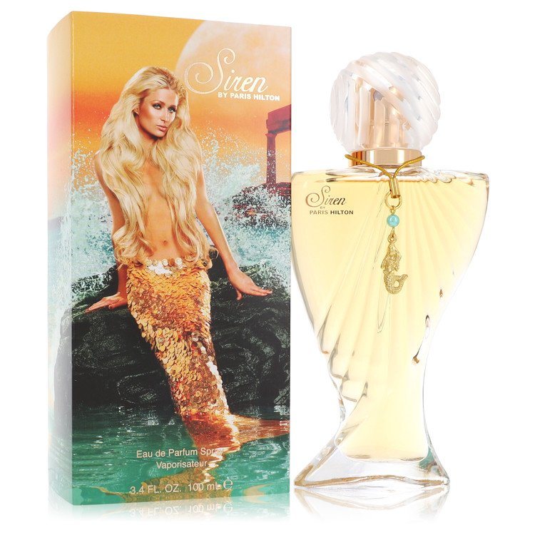 Siren by Paris Hilton Eau De Parfum Spray