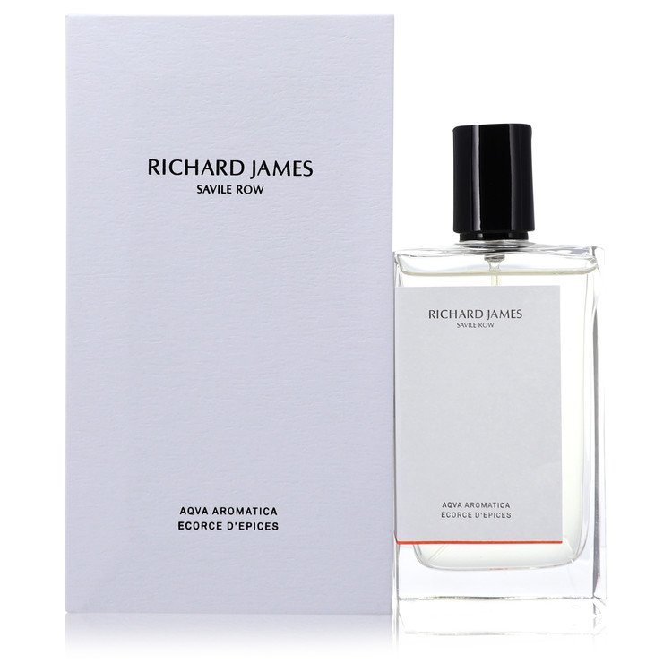 Aqua Aromatica Ecorce D'epices by Richard James Cologne Spray