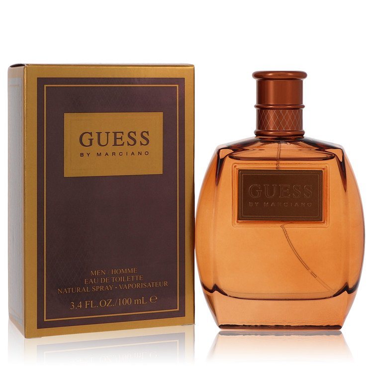 Guess Marciano by Guess Eau De Toilette Spray