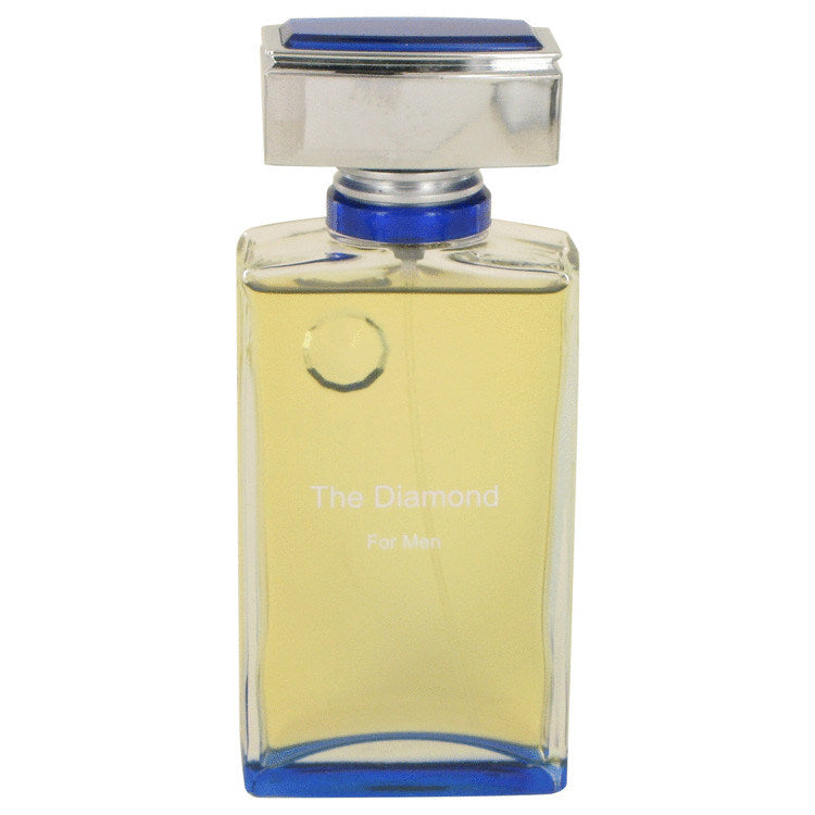 The Diamond by Cindy C. Eau De Parfum Spray (unboxed) 3.4 oz