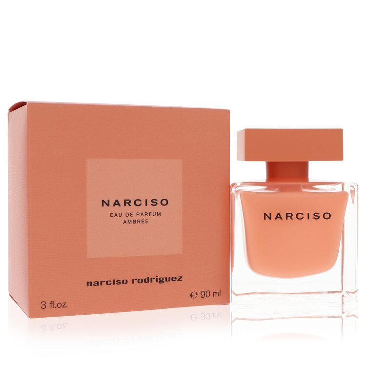 Narciso Rodriguez Ambree by Narciso Rodriguez Eau De Parfum Spray