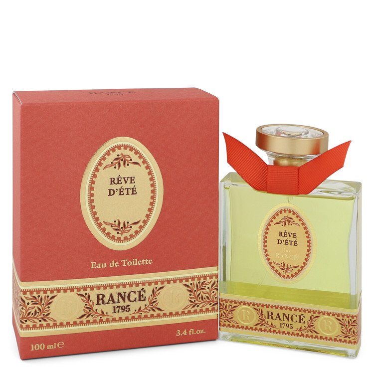 Reve D'ete by Rance Eau De Toilette Spray