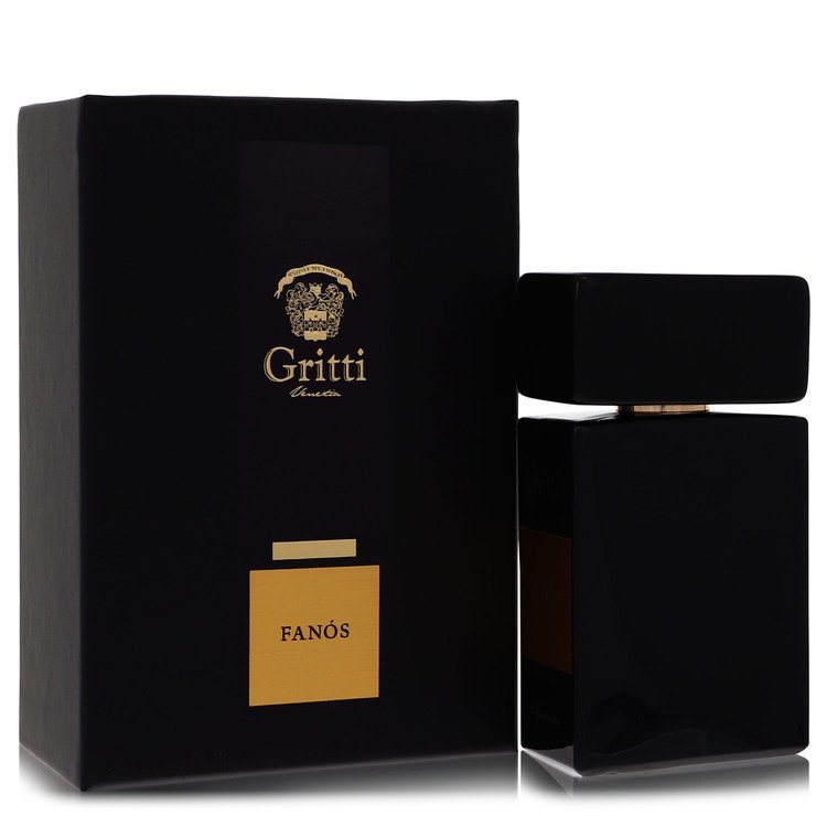 Fanos by Gritti Parfum Spray