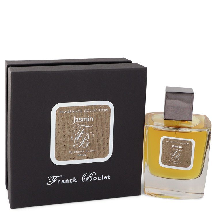 Franck Boclet Jasmin by Franck Boclet Eau De Parfum Spray (Unisex)