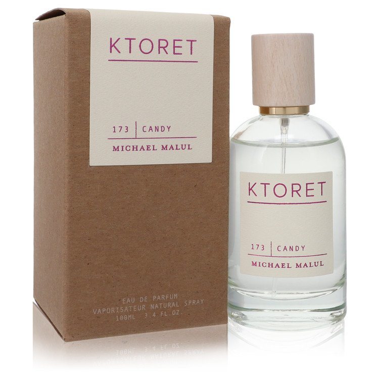 Ktoret 173 Candy by Michael Malul Eau De Parfum Spray