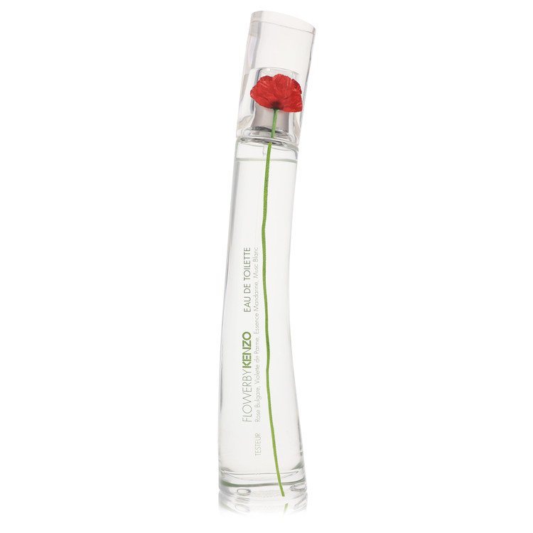 Kenzo Flower by Kenzo Eau De Toilette Spray (Tester)