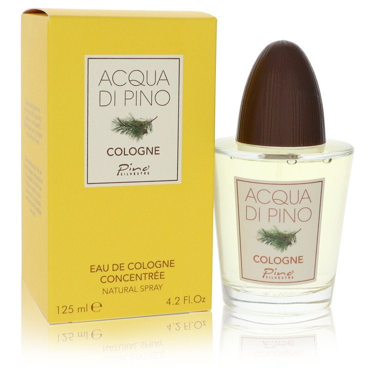 Acqua Di Pino by Pino Silvestre Eau De Cologne Concentree Spray