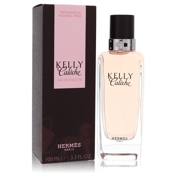 Kelly Caleche by Hermes Eau De Toilette Spray